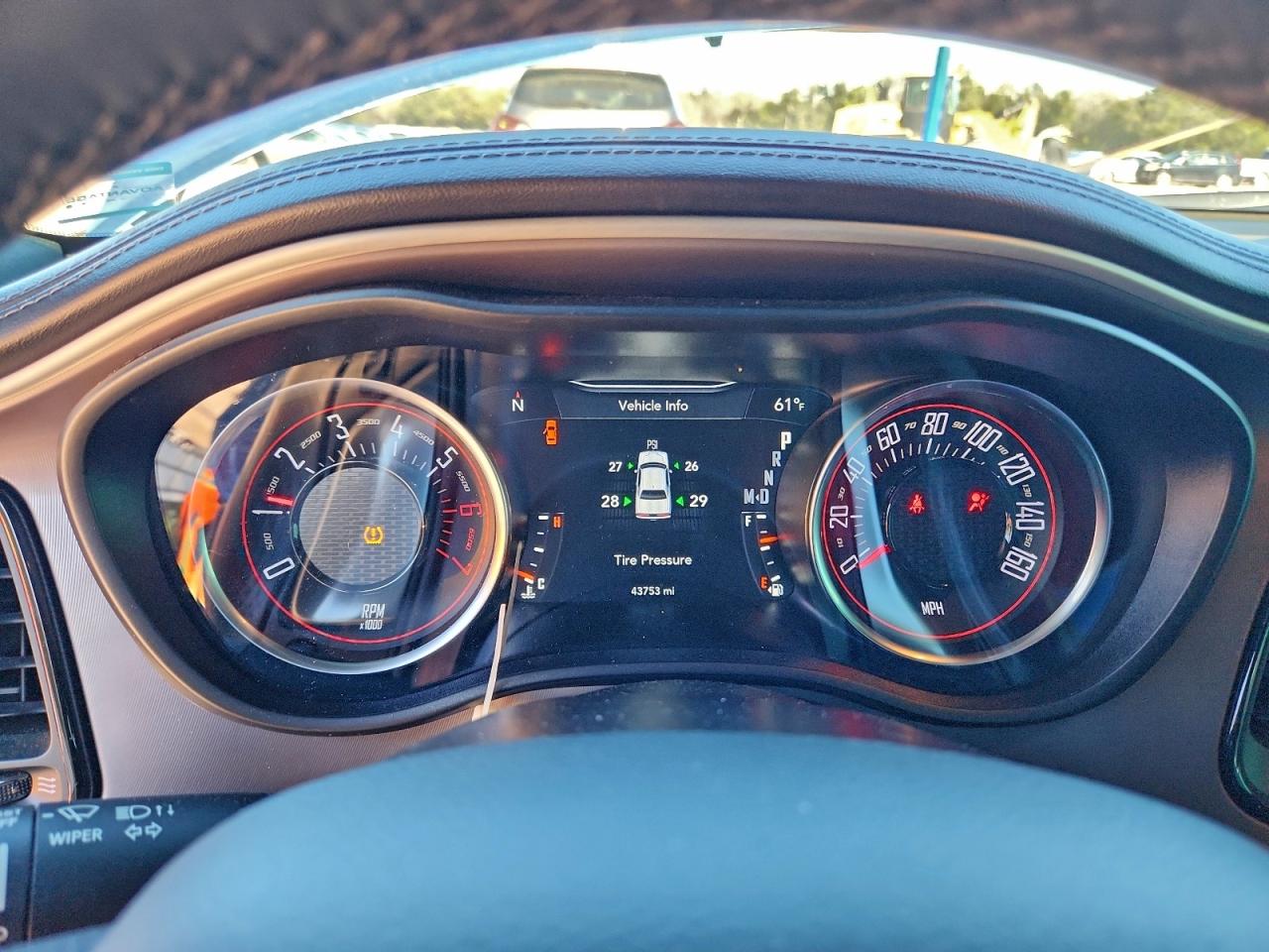 2022 DODGE CHALLENGER R/T photo 17