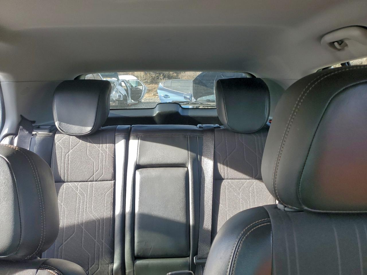 2021 CHEVROLET TRAX 1LT photo 10