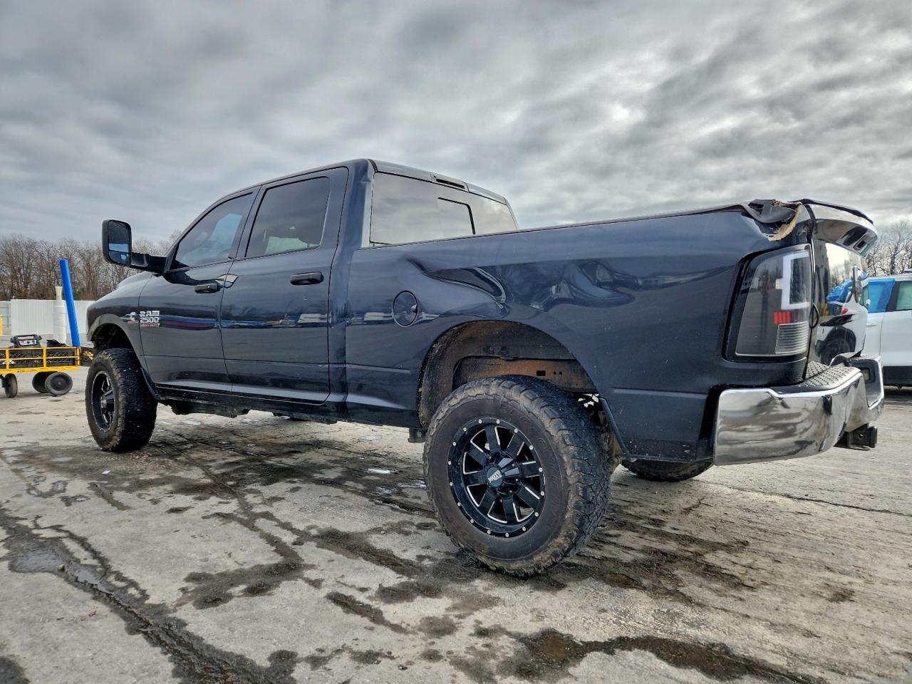 2016 RAM 2500 ST photo 2