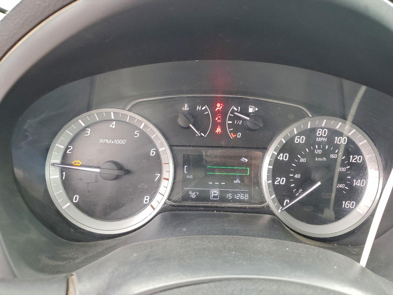 2013 NISSAN SENTRA S photo 9