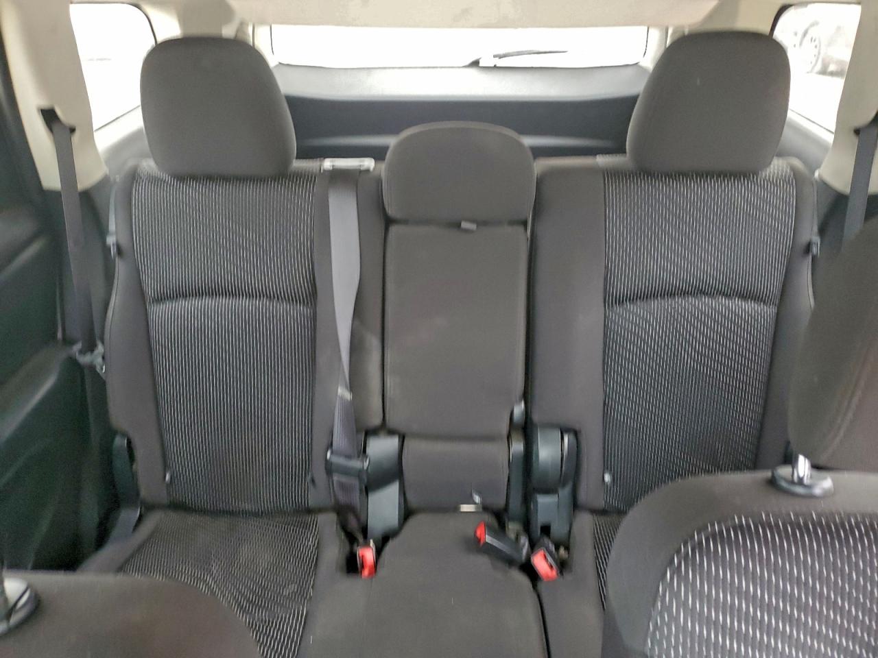 2017 DODGE JOURNEY SXT photo 10