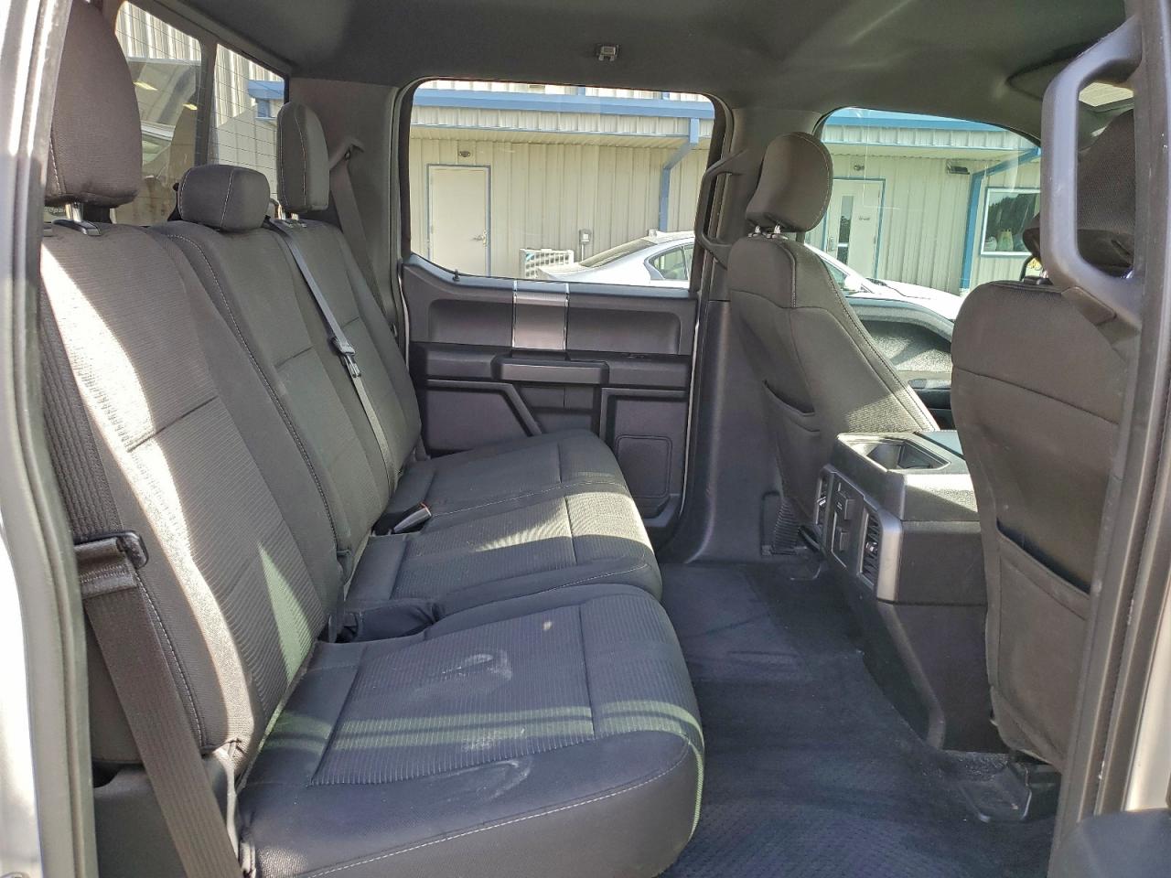 2016 FORD F150 SUPERCREW photo 10