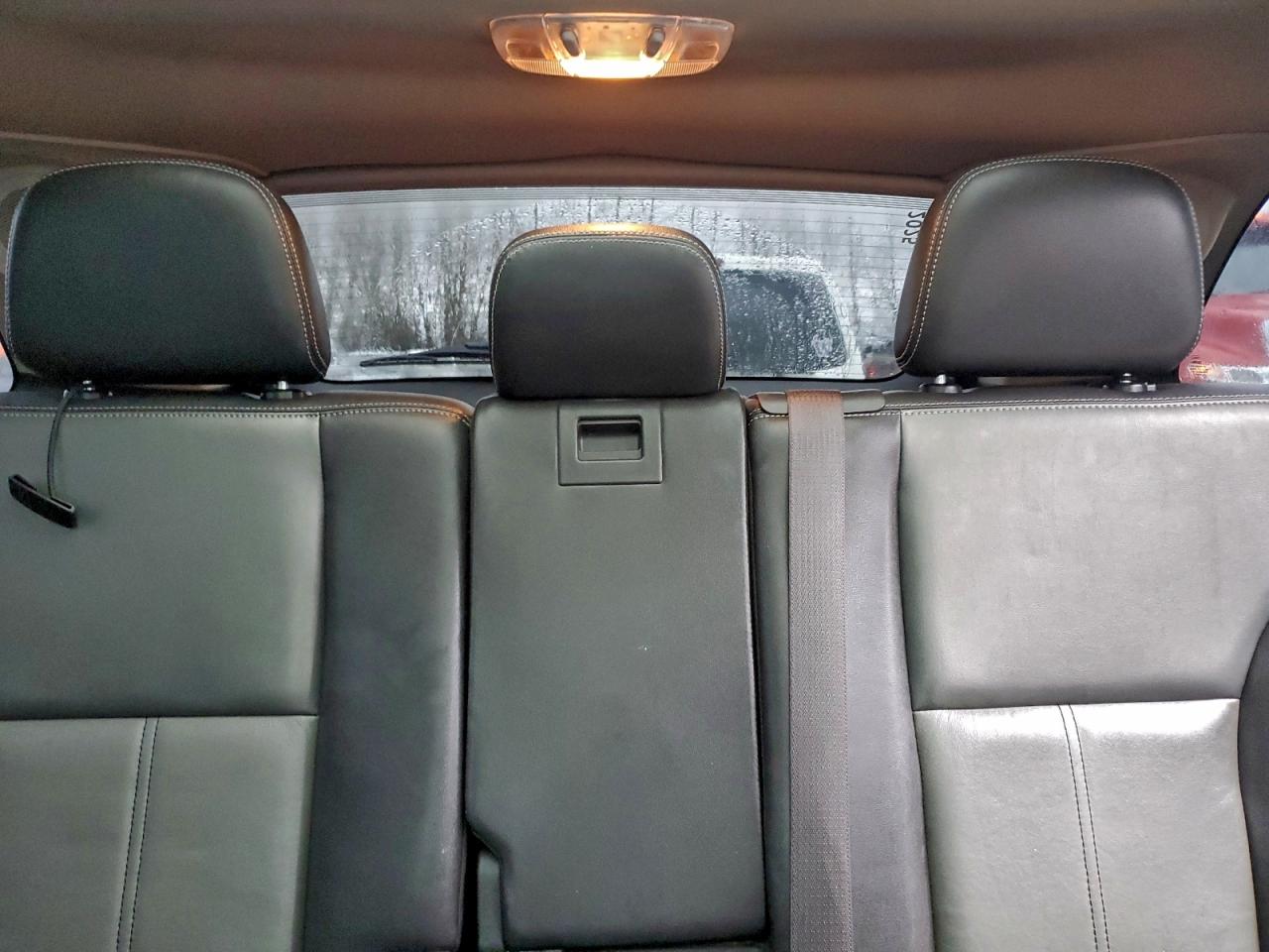 2013 FORD EDGE SPORT photo 10