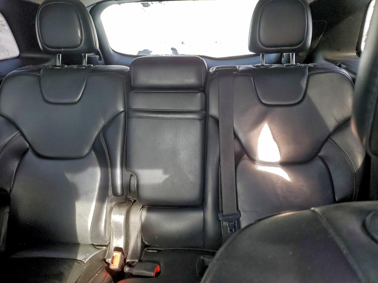 2015 JEEP CHEROKEE LIMITED photo 10