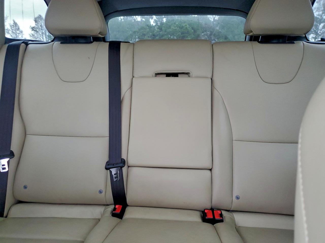 2016 VOLVO XC60 T5 PREMIER photo 10