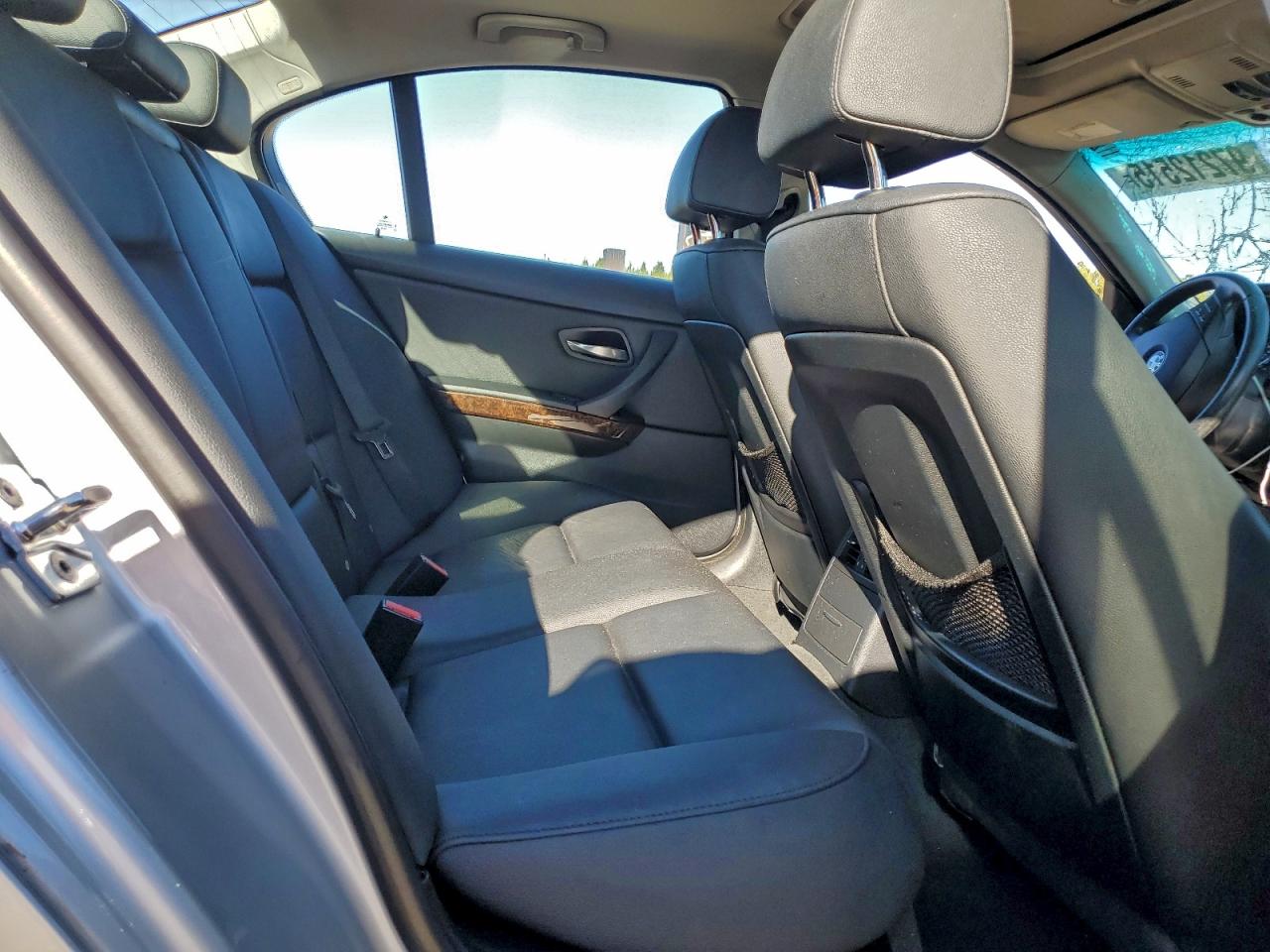2009 BMW 328 XI SULEV photo 19
