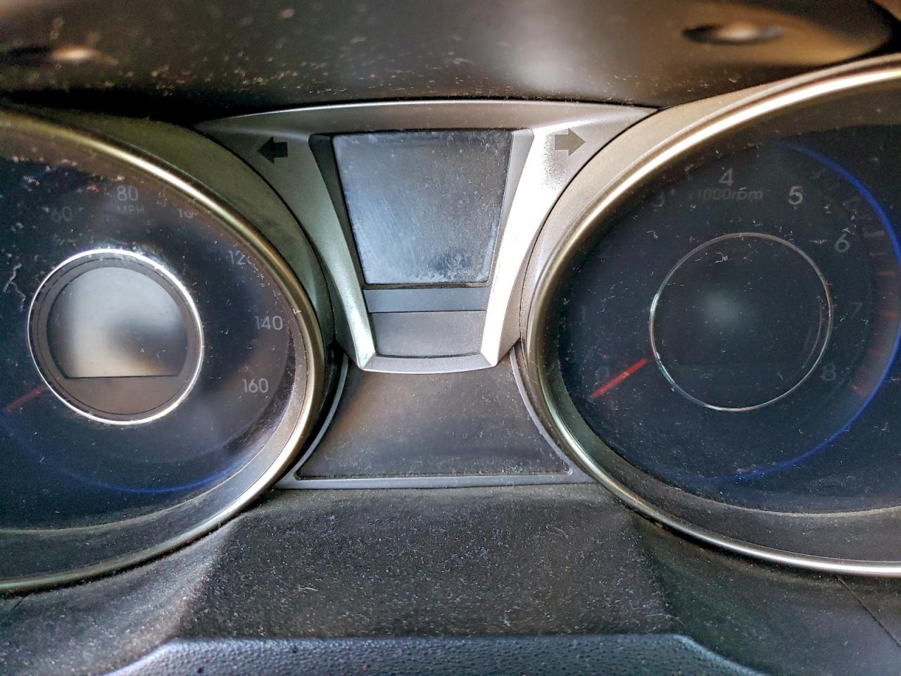 2013 HYUNDAI GENESIS COUPE 2.0T PREMIUM photo 9