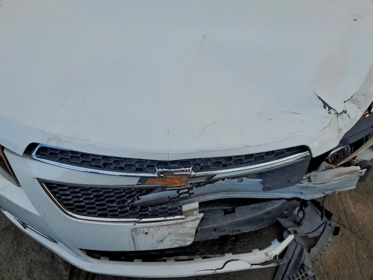 2011 CHEVROLET CRUZE LT photo 21
