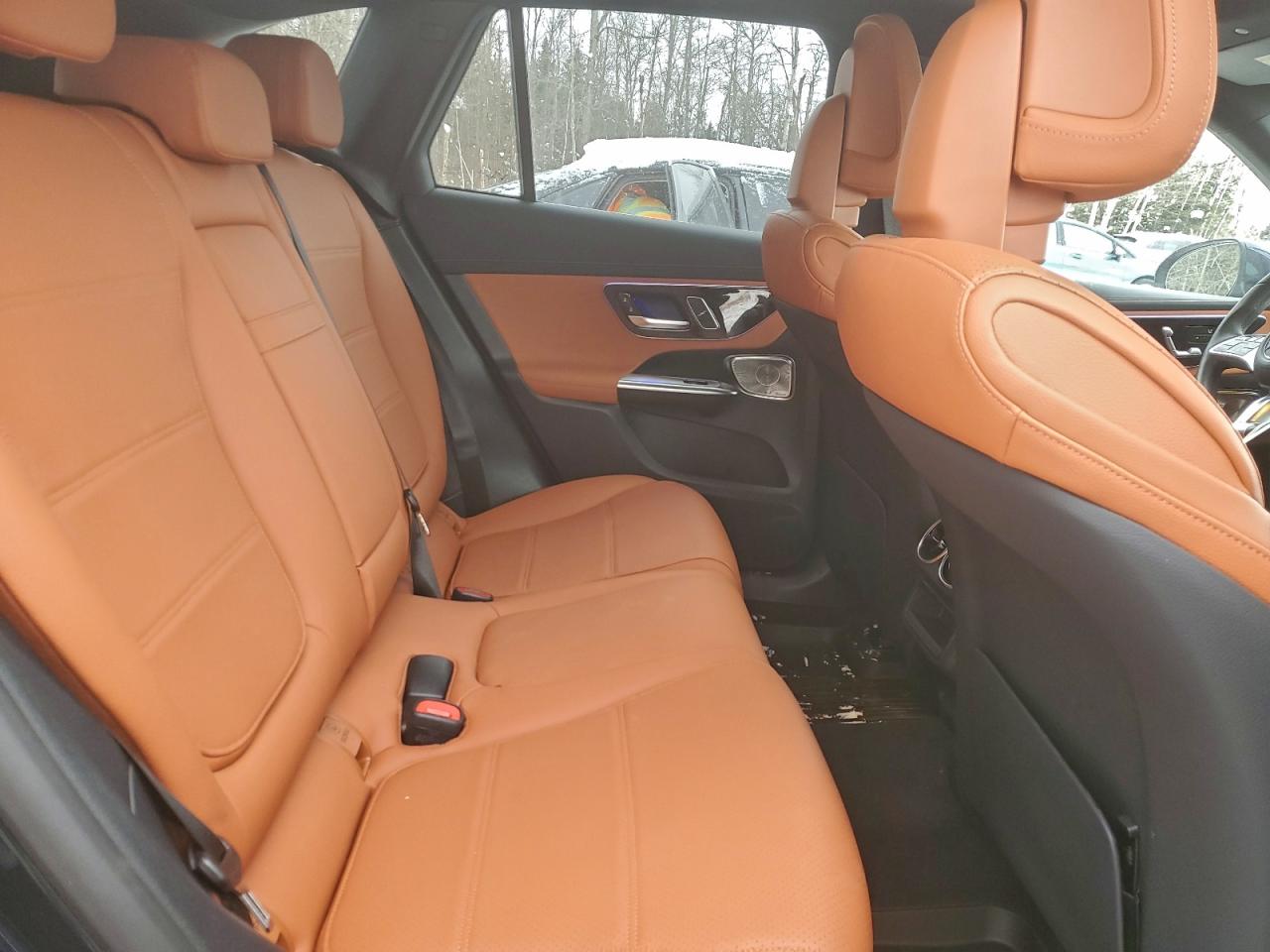 2024 MERCEDES-BENZ GLC 300 4MATIC photo 10