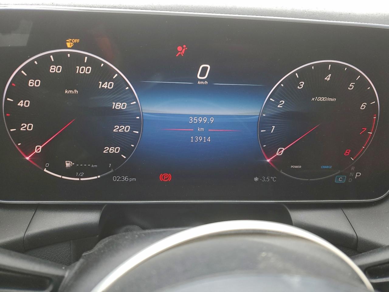 2024 MERCEDES-BENZ GLC 300 4MATIC photo 9