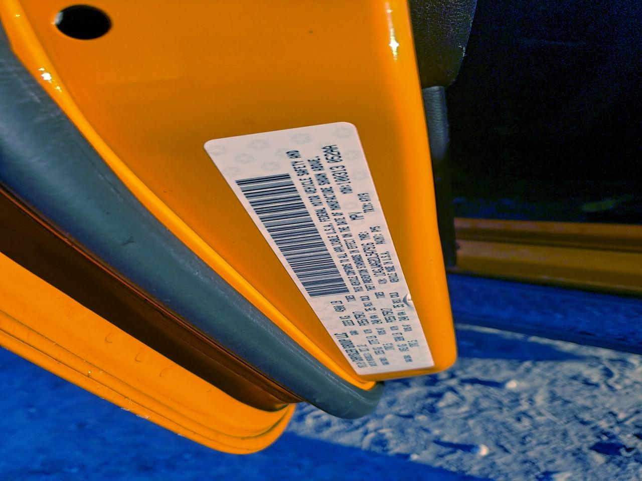 2013 JEEP WRANGLER SPORT photo 14