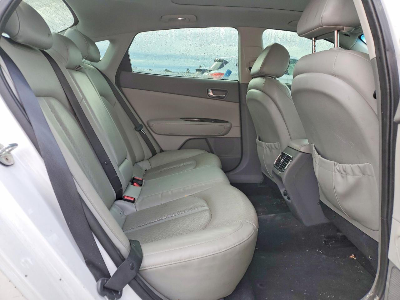 2016 KIA OPTIMA EX photo 10
