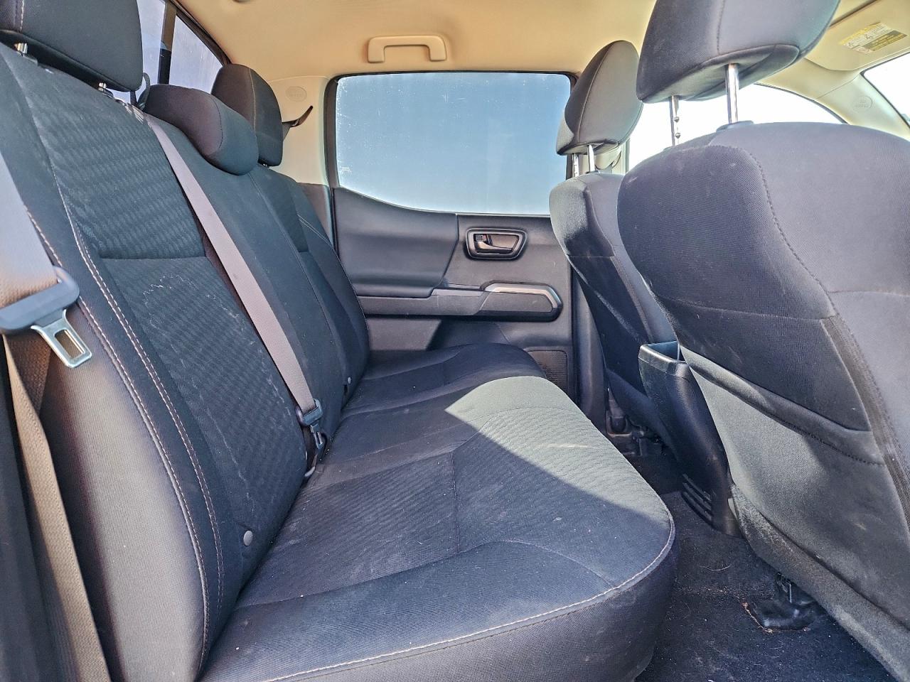 2022 TOYOTA TACOMA DOUBLE CAB photo 28