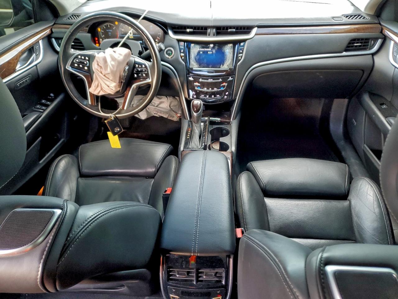 2014 CADILLAC XTS PREMIUM COLLECTION photo 15