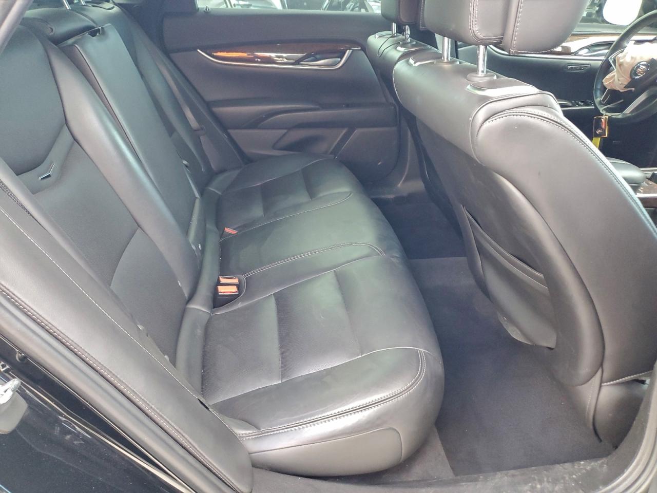 2014 CADILLAC XTS PREMIUM COLLECTION photo 19