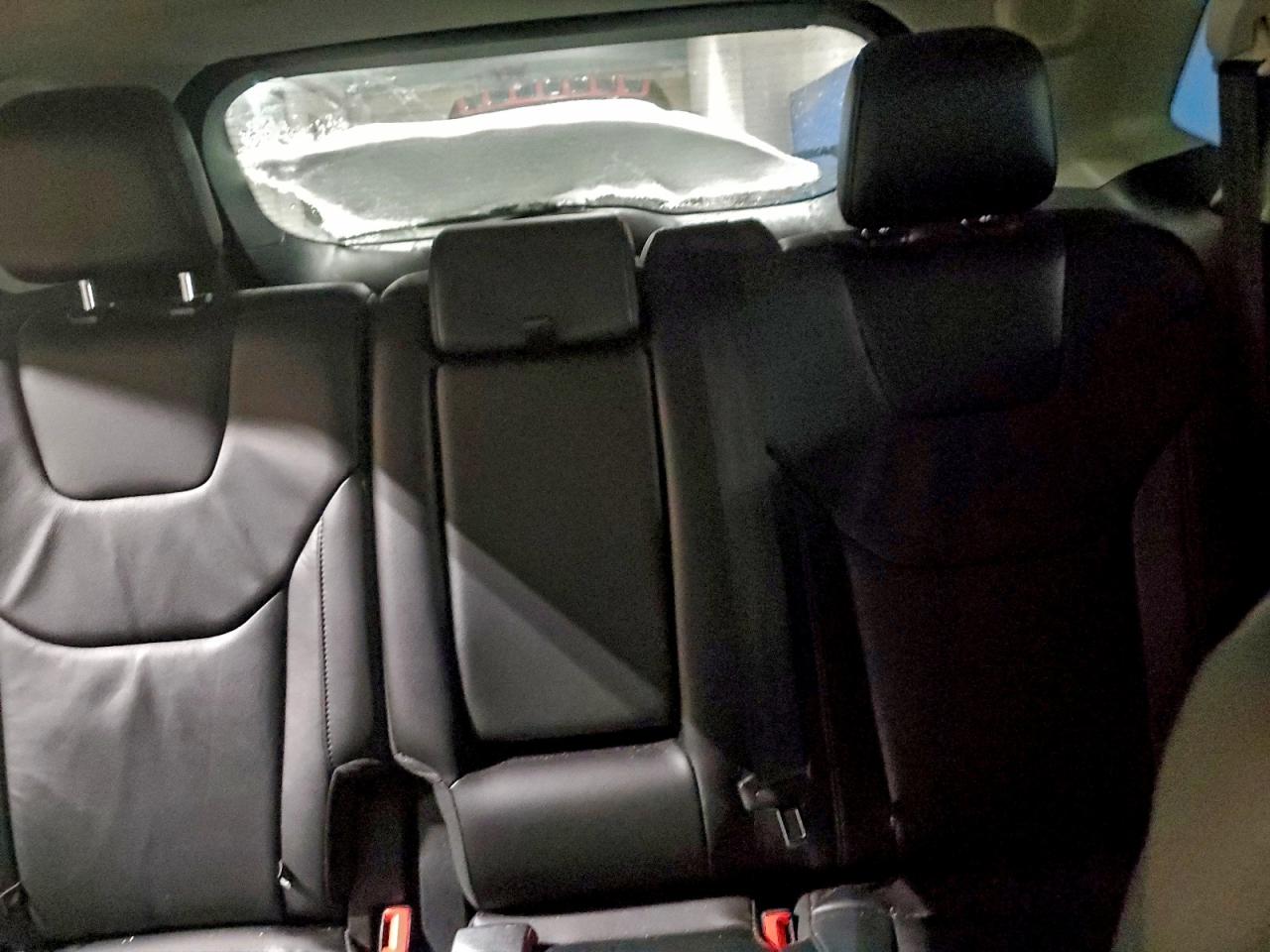 2016 FORD EDGE TITANIUM photo 19