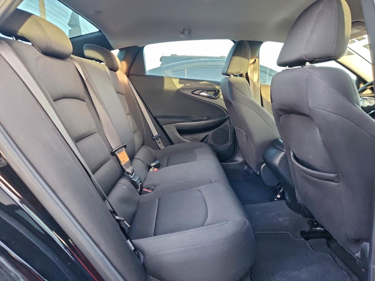 2022 CHEVROLET MALIBU LS photo 10