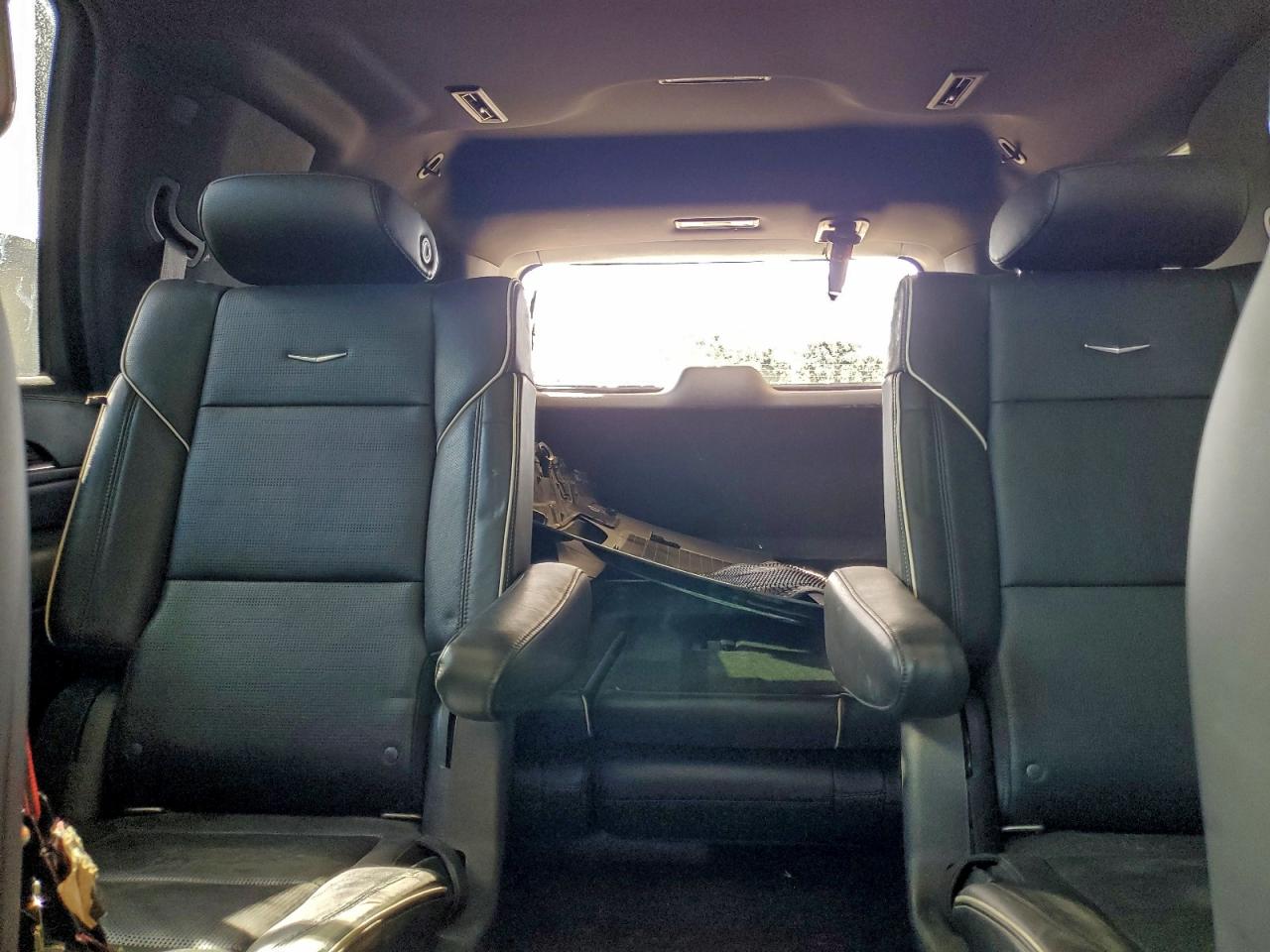 2021 CADILLAC ESCALADE PREMIUM LUXURY photo 10