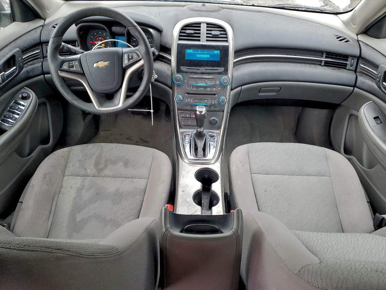 2013 CHEVROLET MALIBU LS photo 15
