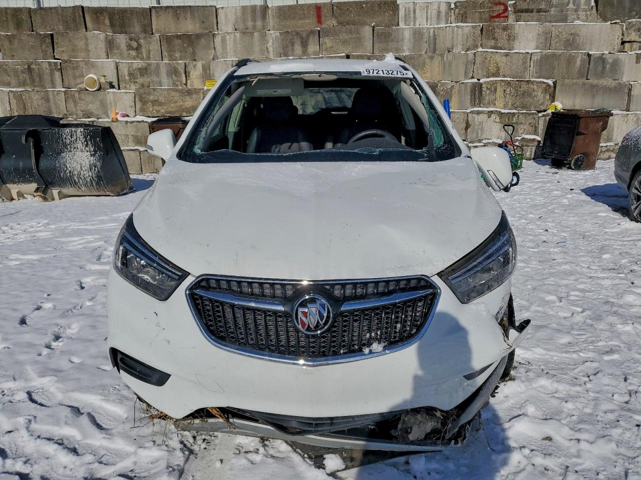 2019 BUICK ENCORE PREFERRED photo 5
