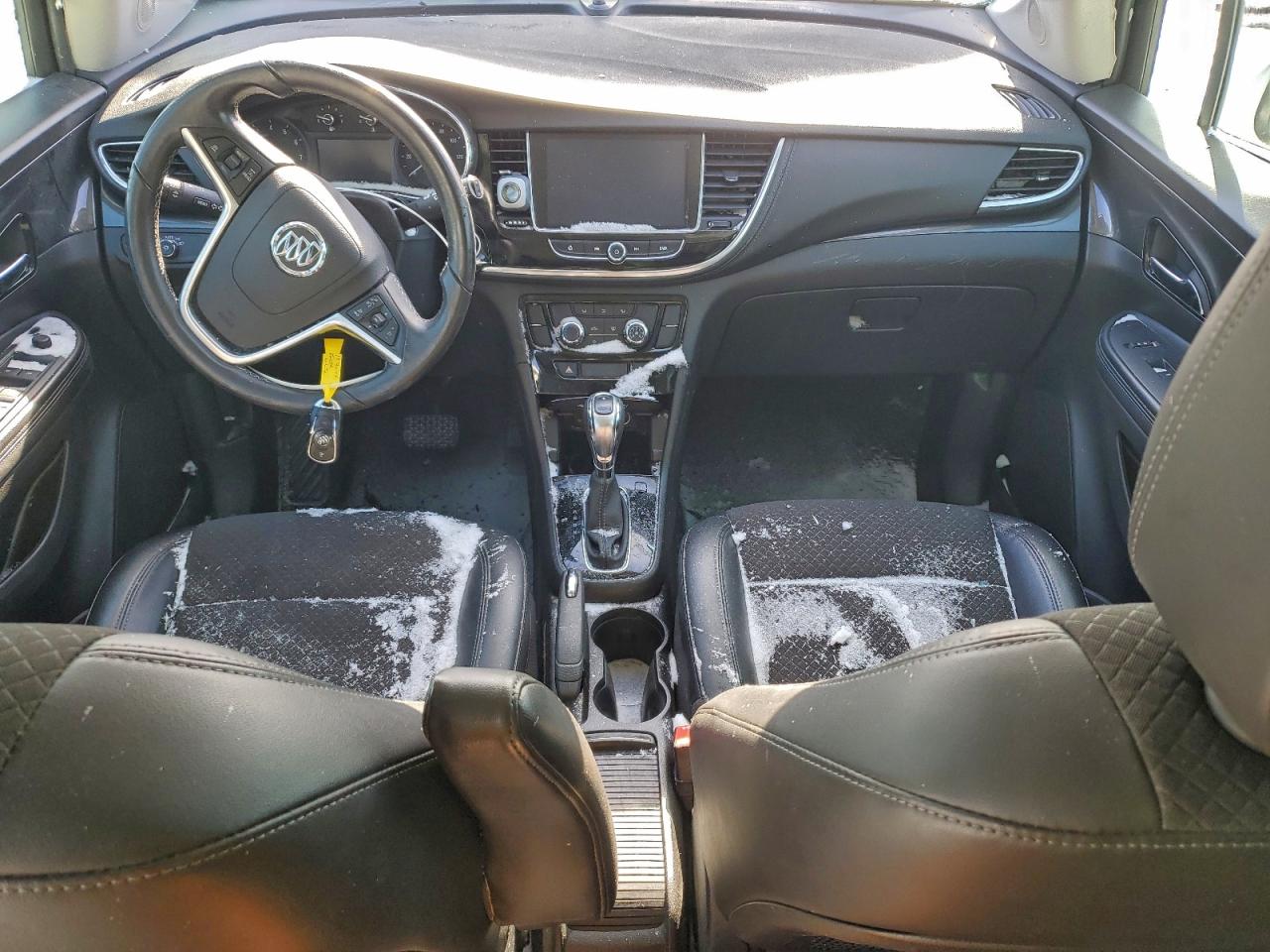 2019 BUICK ENCORE PREFERRED photo 8