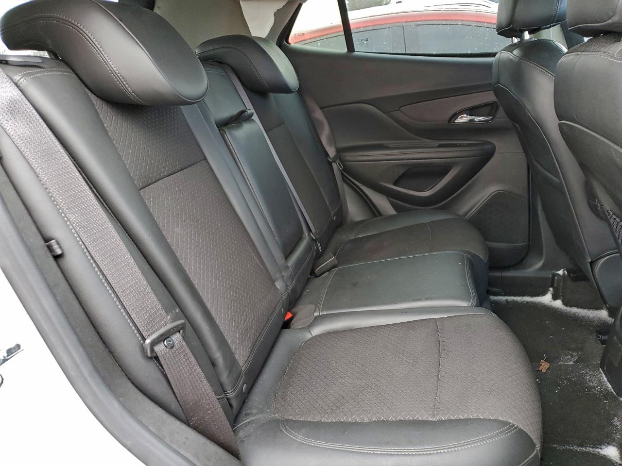 2019 BUICK ENCORE PREFERRED photo 10