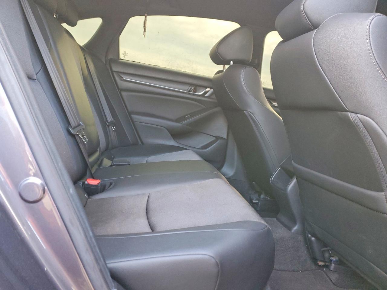 2020 HONDA ACCORD SPORT photo 10