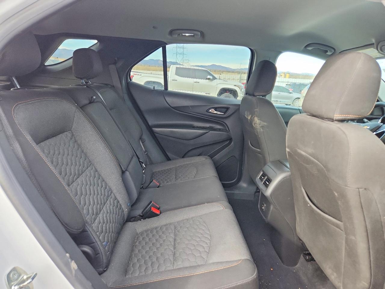 2021 CHEVROLET EQUINOX LT photo 21