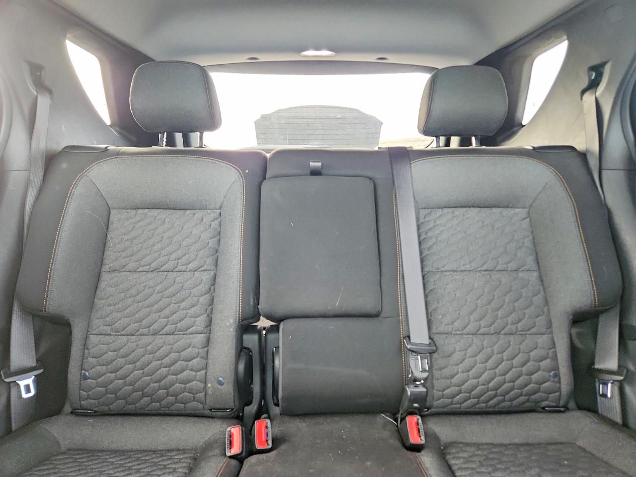 2021 CHEVROLET EQUINOX LT photo 19