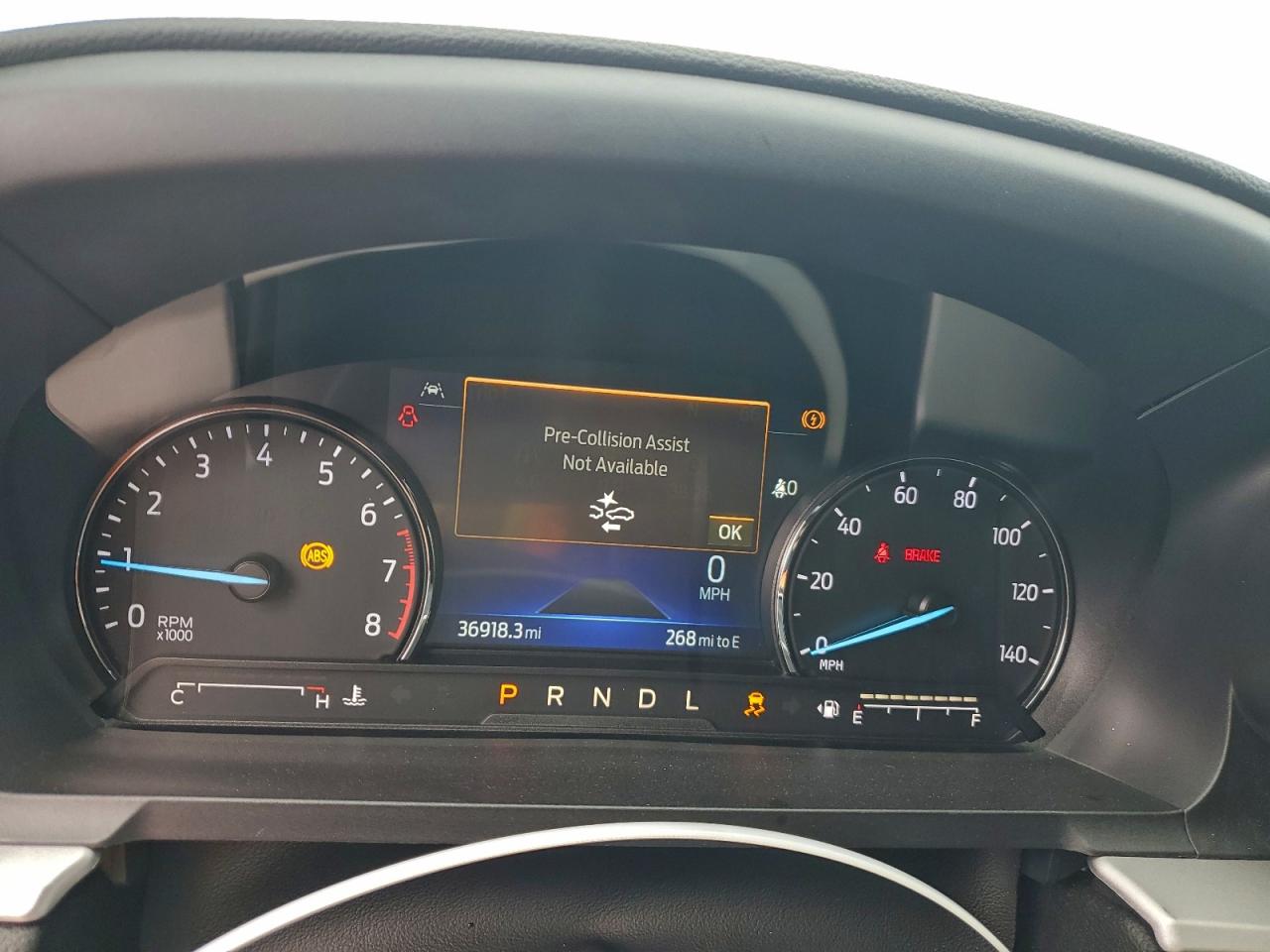 2023 FORD EXPLORER XLT photo 25