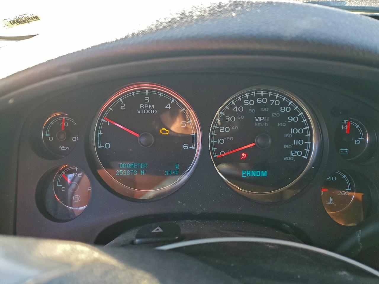 2010 GMC YUKON XL K1500 SLT photo 17