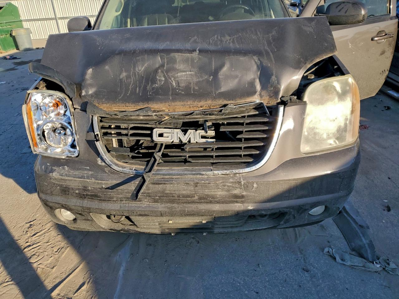 2010 GMC YUKON XL K1500 SLT photo 23