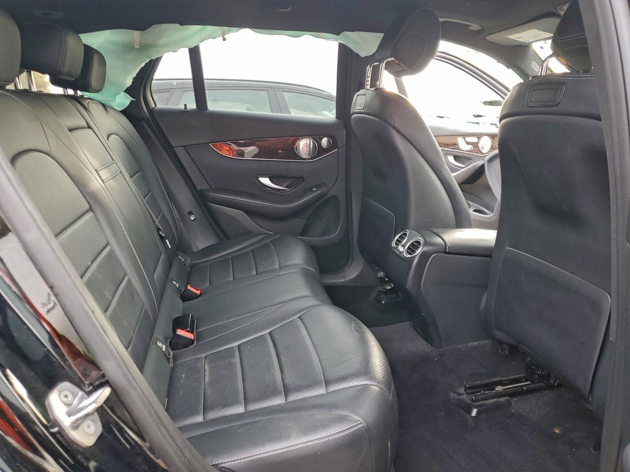 2018 MERCEDES-BENZ GLC 300 photo 19