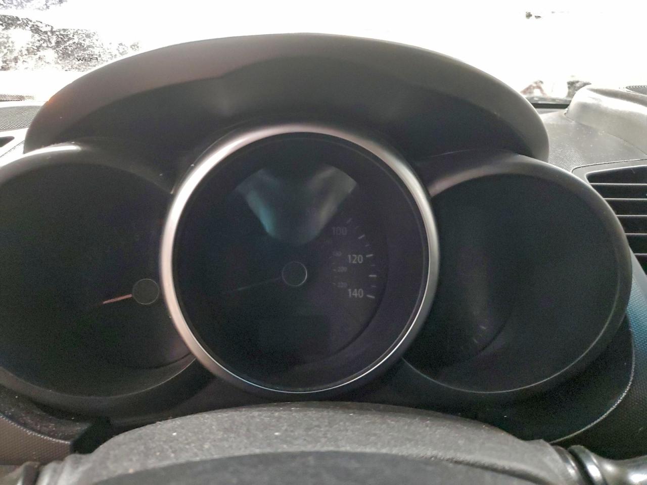 2012 KIA SOUL + photo 9