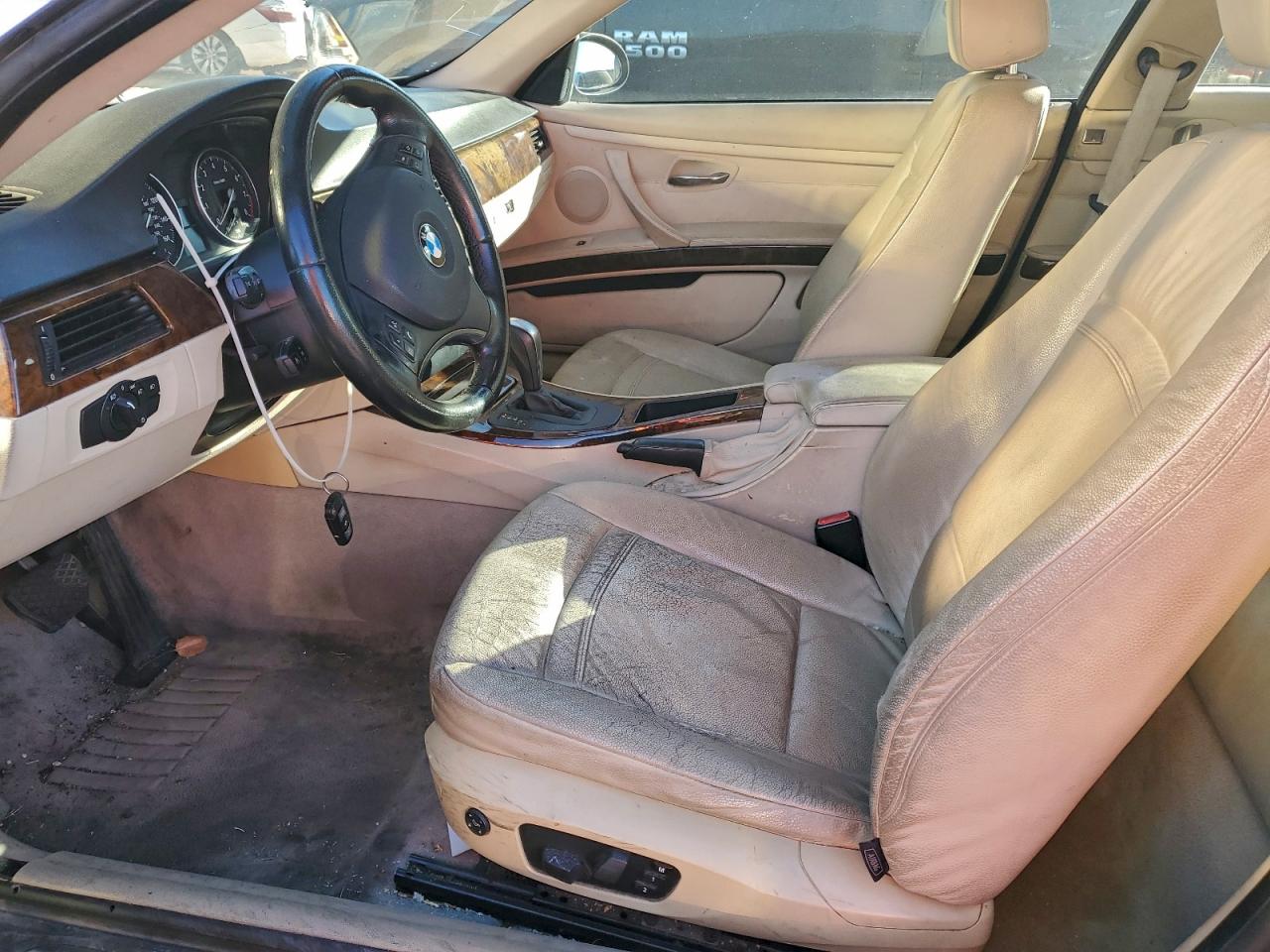 2008 BMW 328 I photo 7