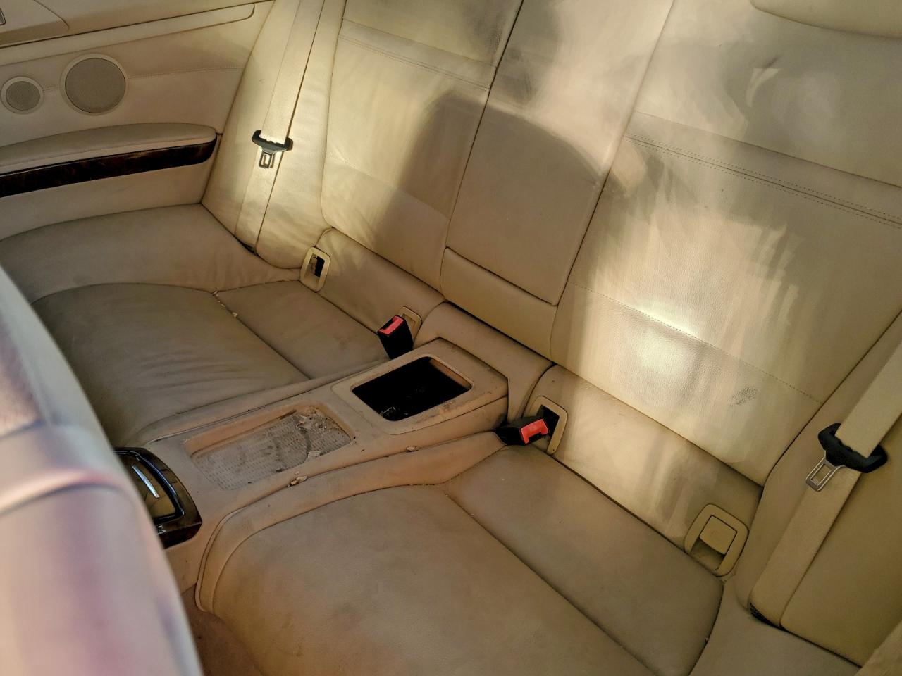 2008 BMW 328 I photo 10