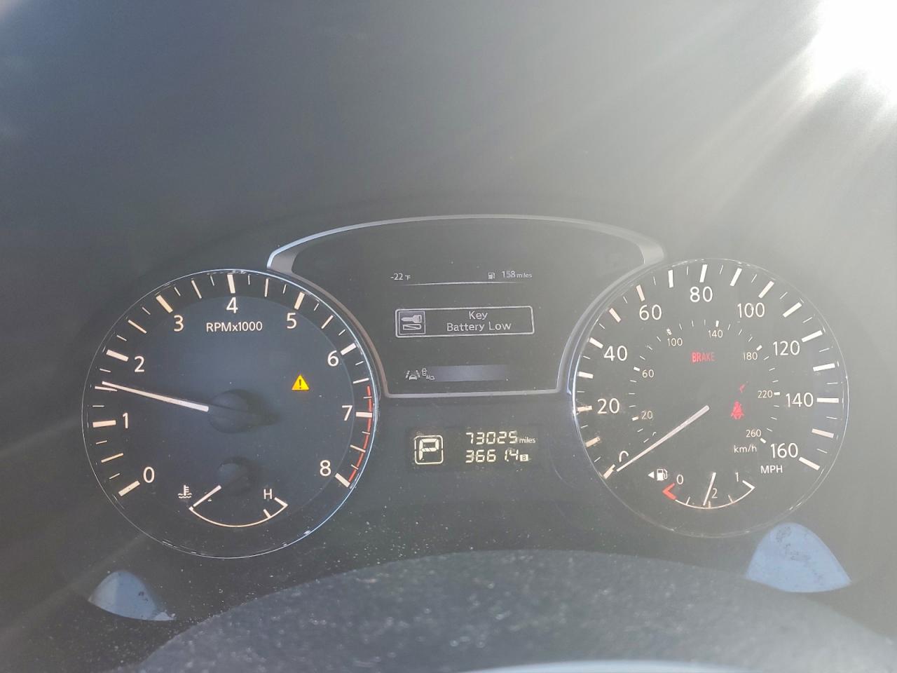 2015 NISSAN ALTIMA 2.5 photo 25