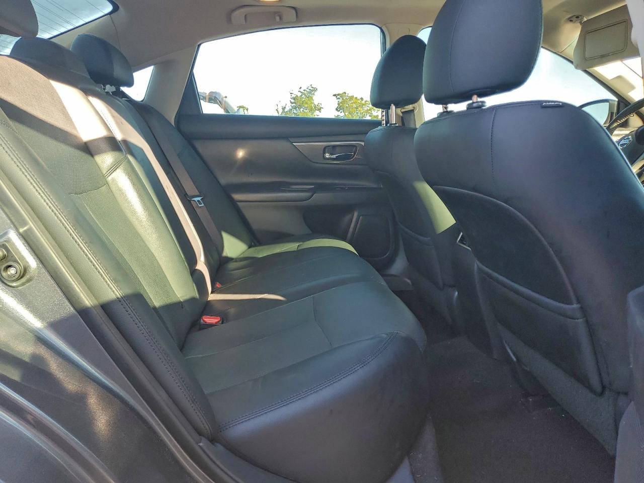 2015 NISSAN ALTIMA 2.5 photo 28
