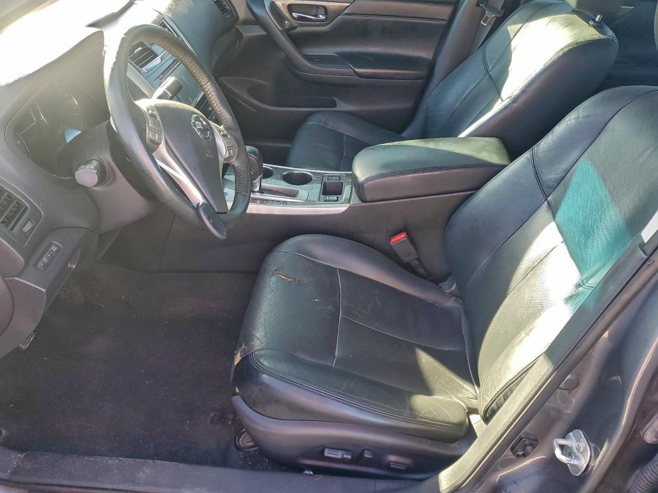 2015 NISSAN ALTIMA 2.5 photo 19