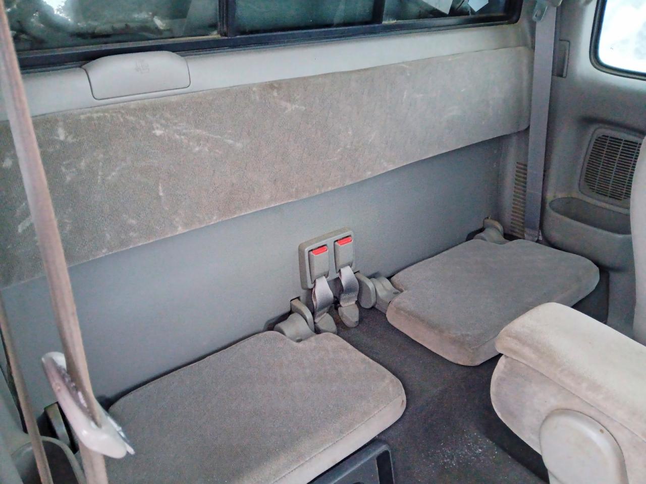 2003 TOYOTA TACOMA XTRACAB photo 28