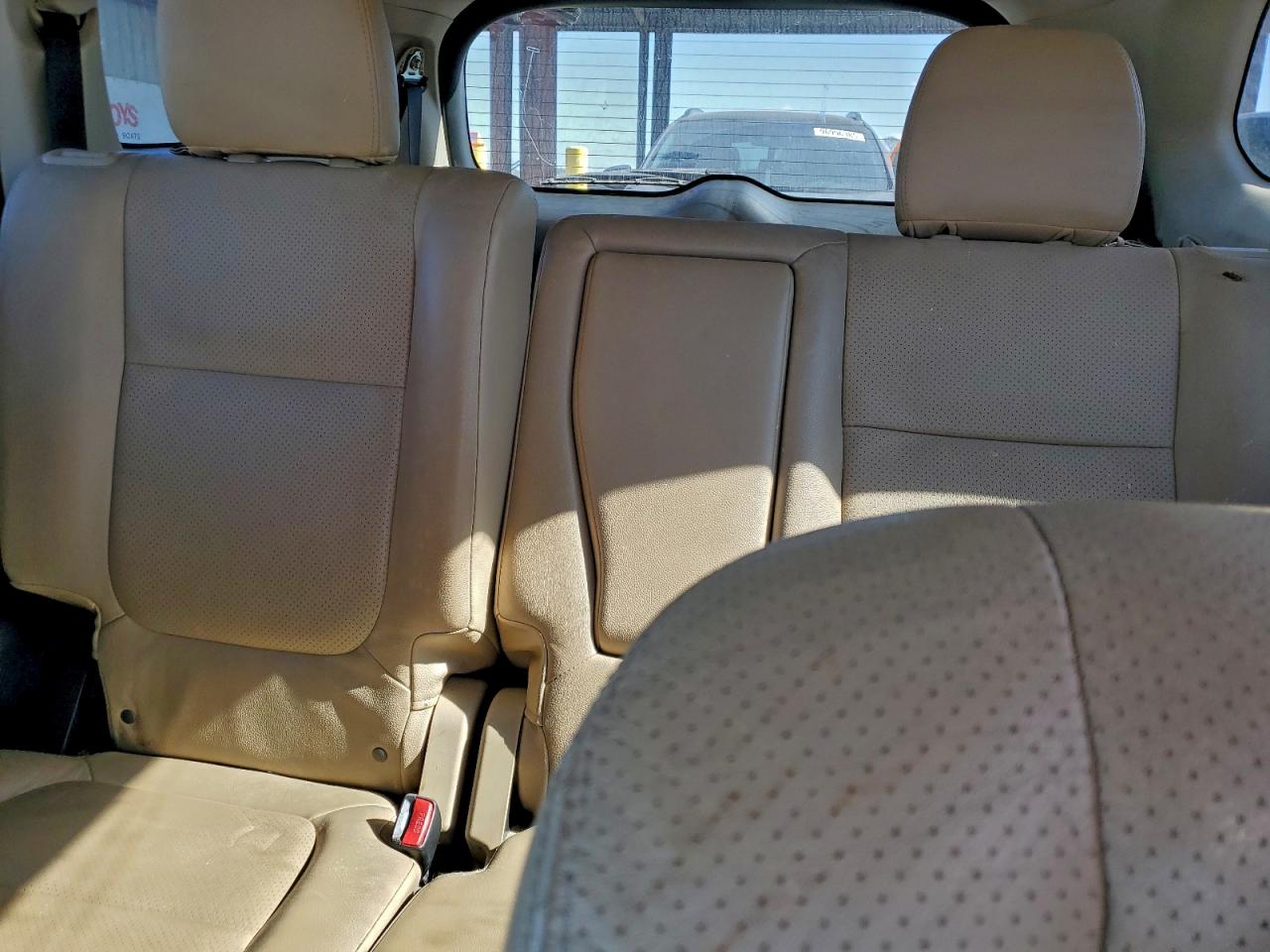2017 MITSUBISHI OUTLANDER SE photo 19