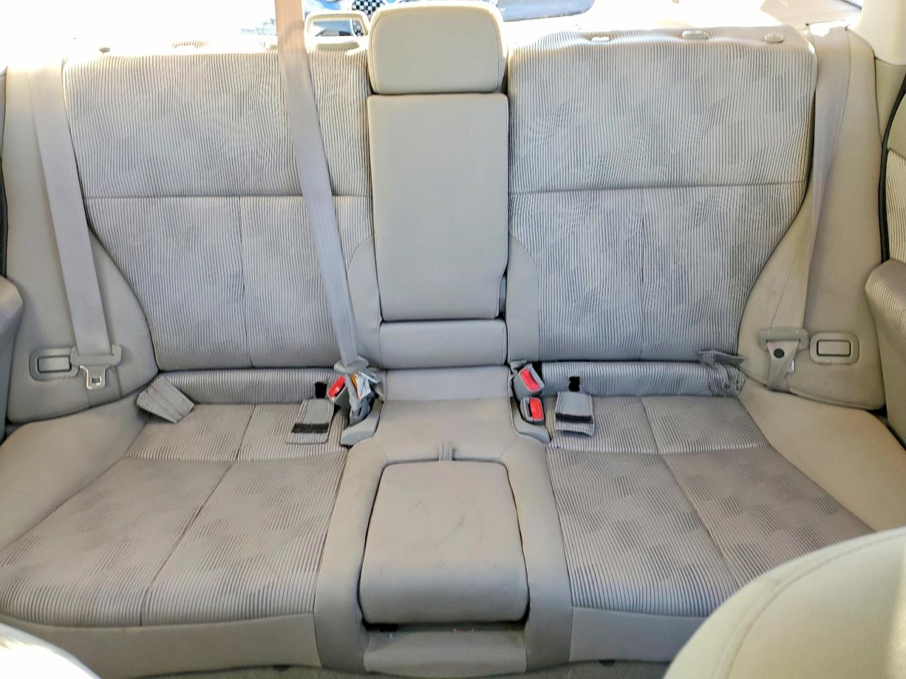 2010 SUBARU FORESTER 2.5X PREMIUM photo 19