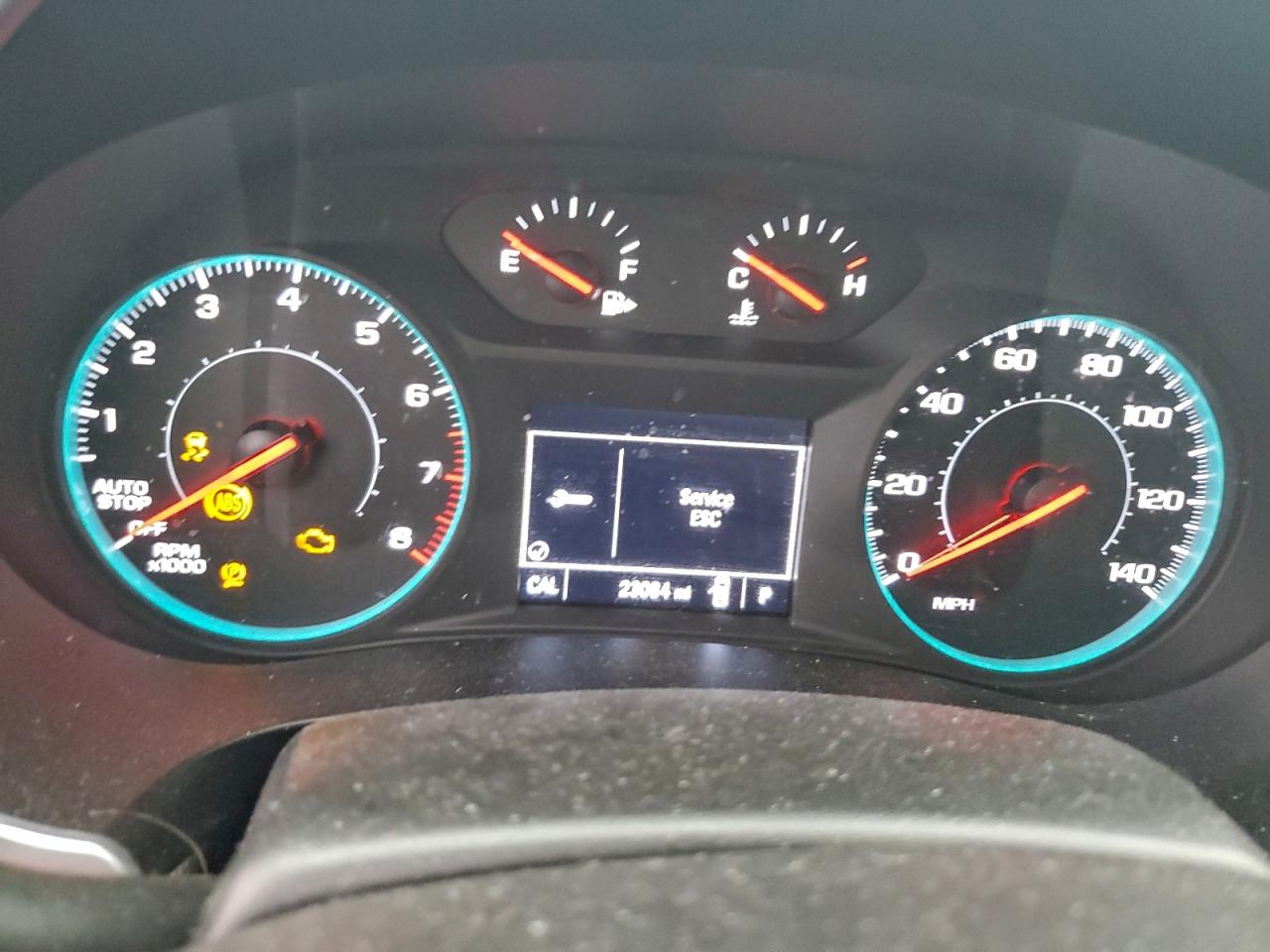 2025 CHEVROLET MALIBU LS photo 25