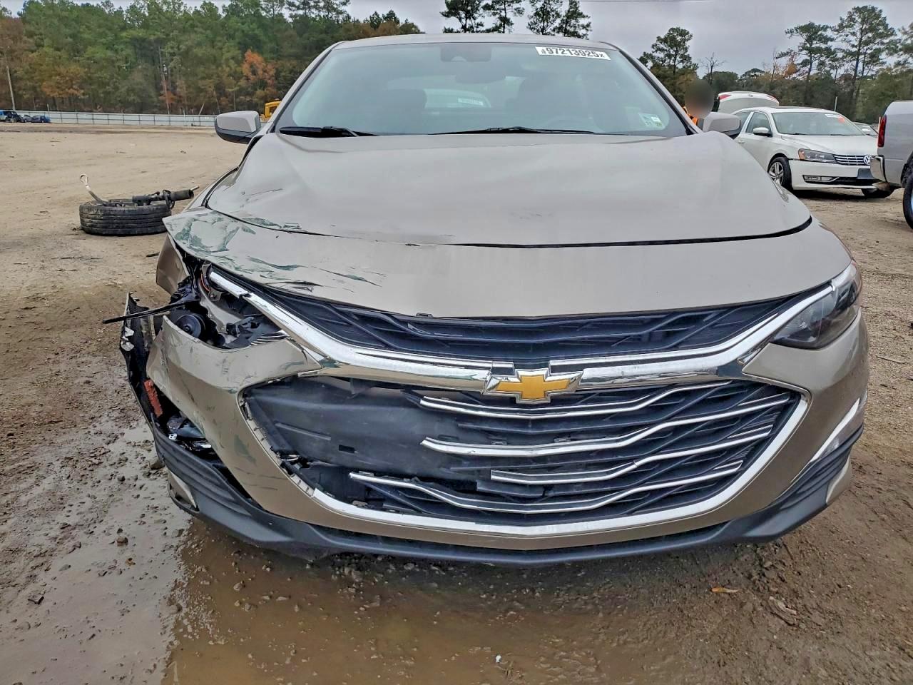 2025 CHEVROLET MALIBU LS photo 13