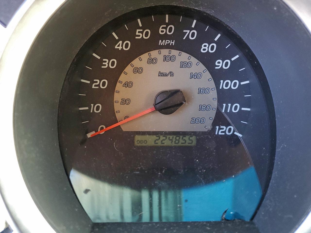 2005 TOYOTA TACOMA V6 photo 9