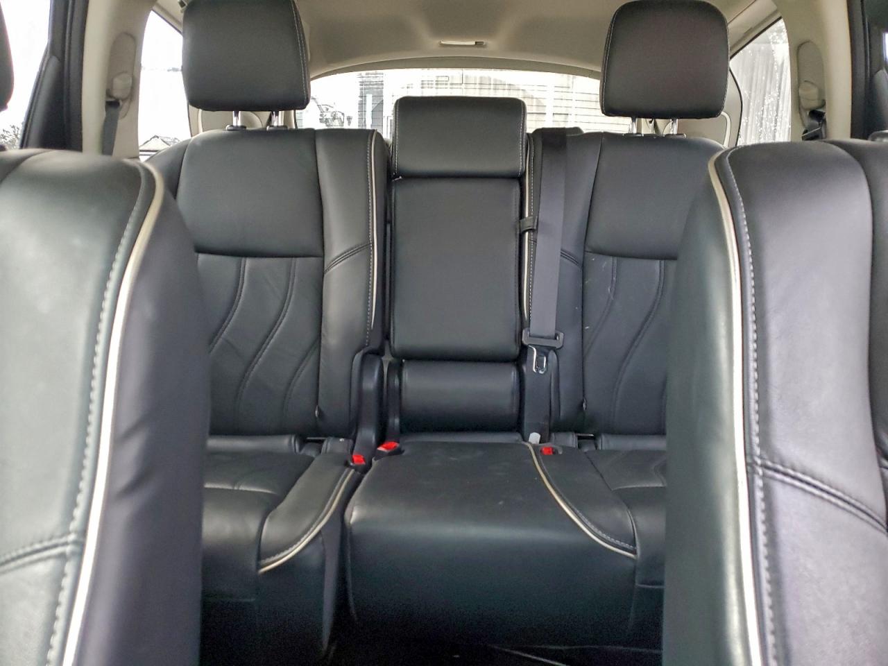 2020 INFINITI QX60 LUXE photo 19