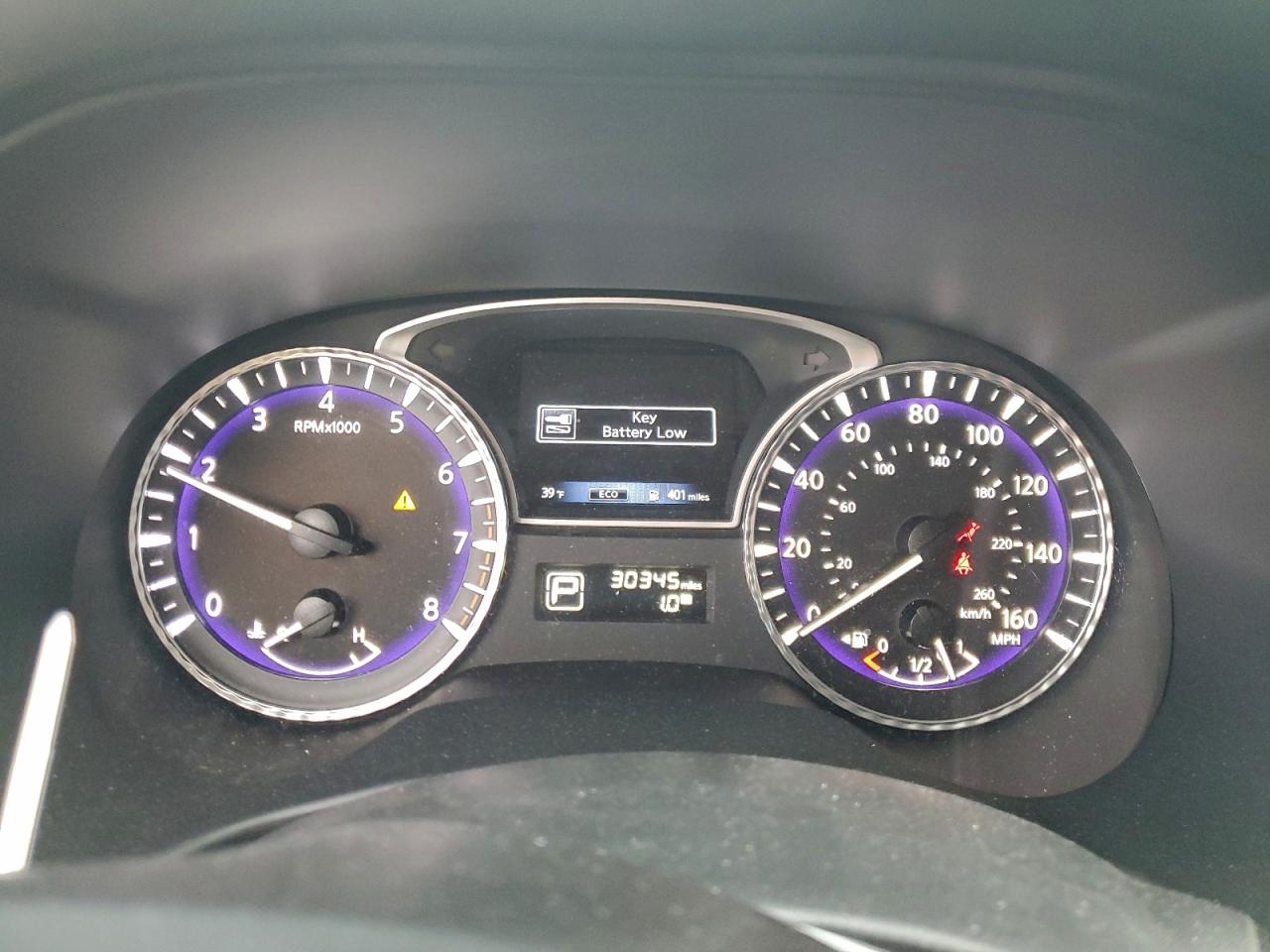 2020 INFINITI QX60 LUXE photo 17