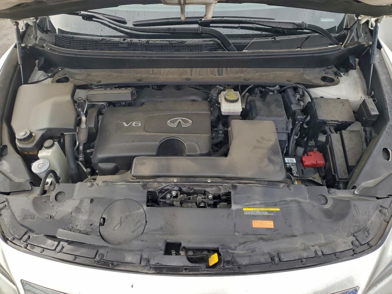2020 INFINITI QX60 LUXE photo 23