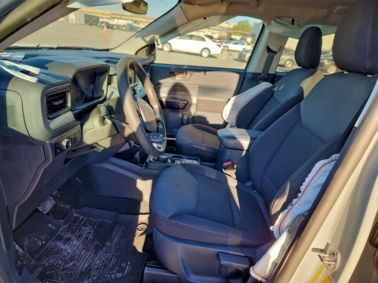 2023 FORD MAVERICK XL photo 13