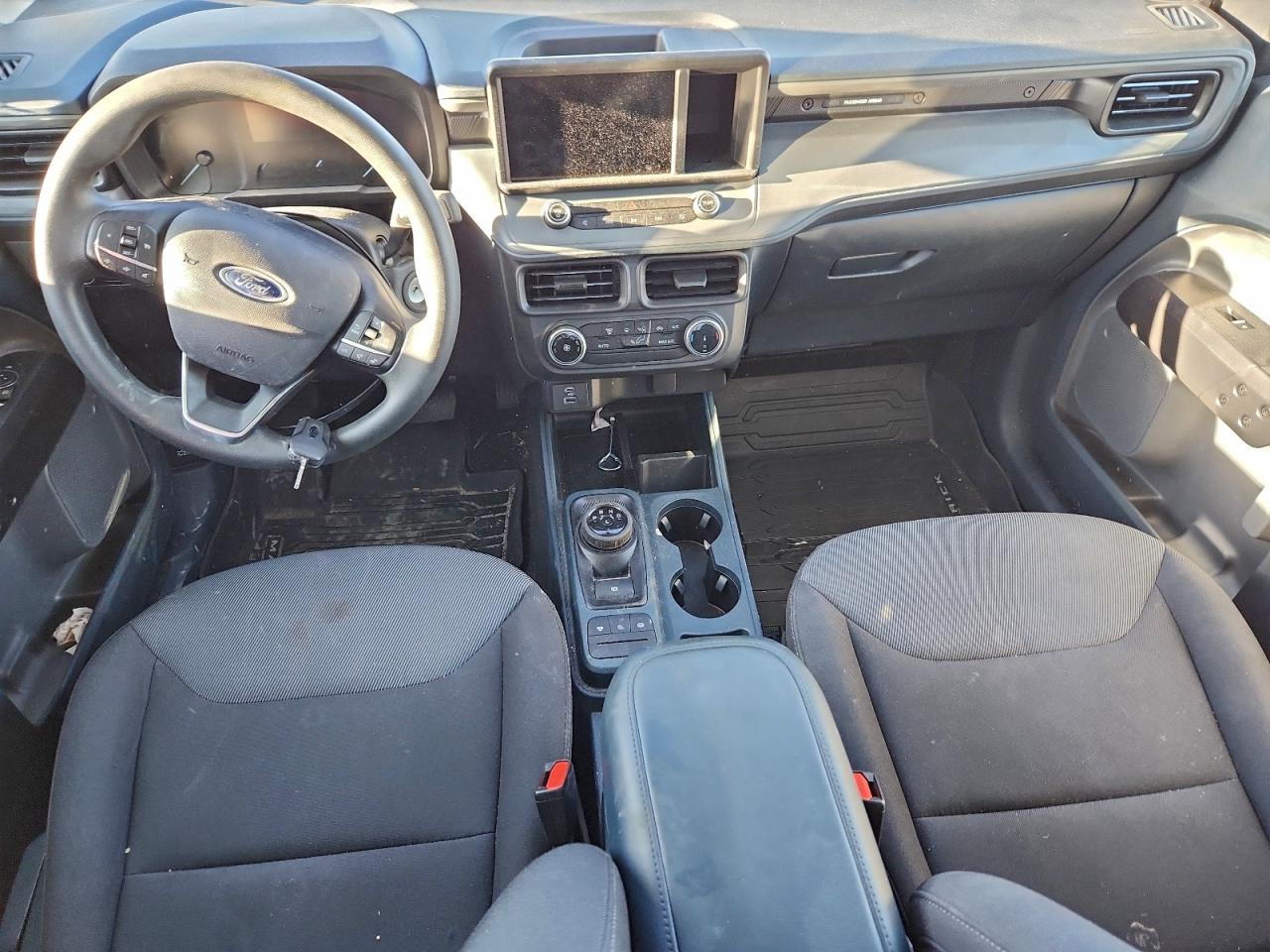 2023 FORD MAVERICK XL photo 15